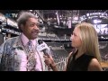 Don king with bctv  brooklyn boxing