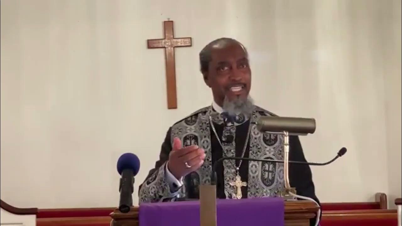  who do you say i am pastor james gregg sermon youtube