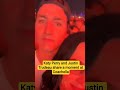 Katy Perry and Justin Trudeau share a moment at Coachella #katyperry #Justin Trudeau #hollywood