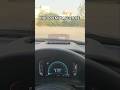Head UP display premium feature| Safe driving| #automobile #ytshorts #safedriving #comfortdrive