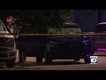 Police search for gunman after family is ambushed in deadly Opa-locka shooting