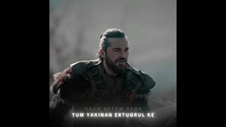 Gunduz & Sungurtekin Dirilis Ertugrul Edit Resimi