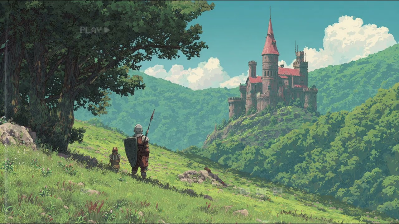 in the ashes of a dreaming world