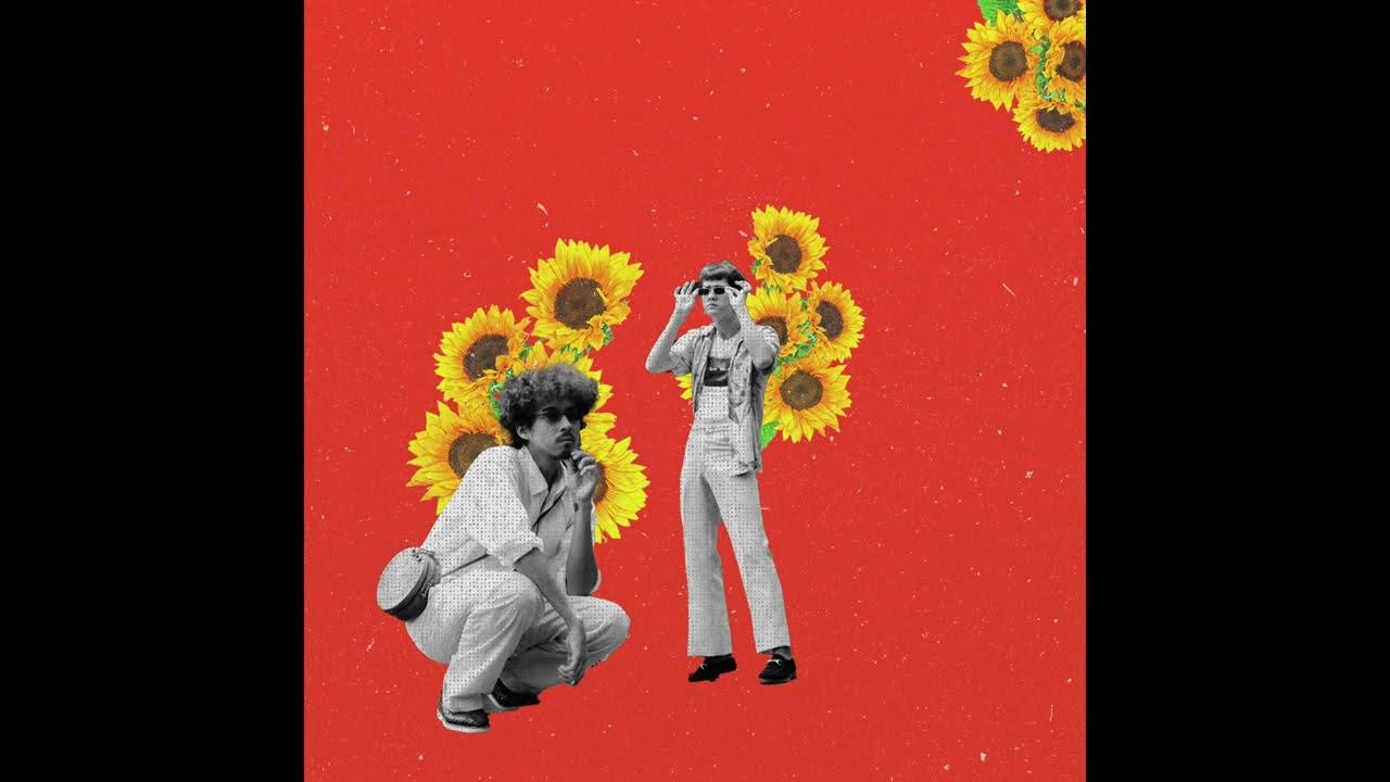 Salmon Pink Overcast (Official Audio) YouTube Music