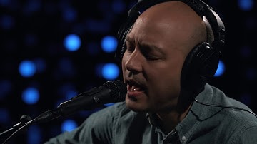 The Helio Sequence - You Can Come To Me (Live on KEXP)