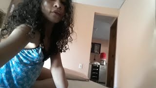 Rotina brincando parte 1