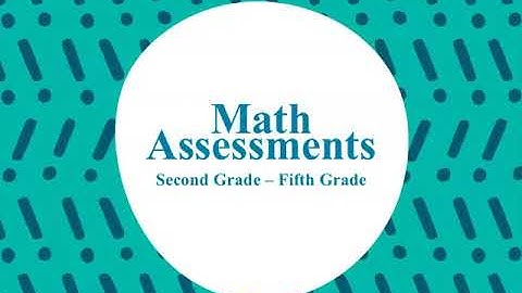 aimsweb Plus   Math Assessments