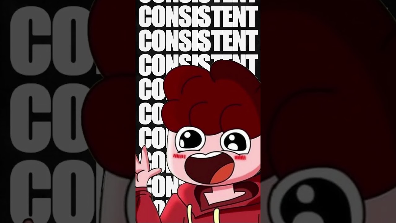 WHY @NOTYOURTYPE is the BEST YOUTUBE Animator : #shorts #notyourtype