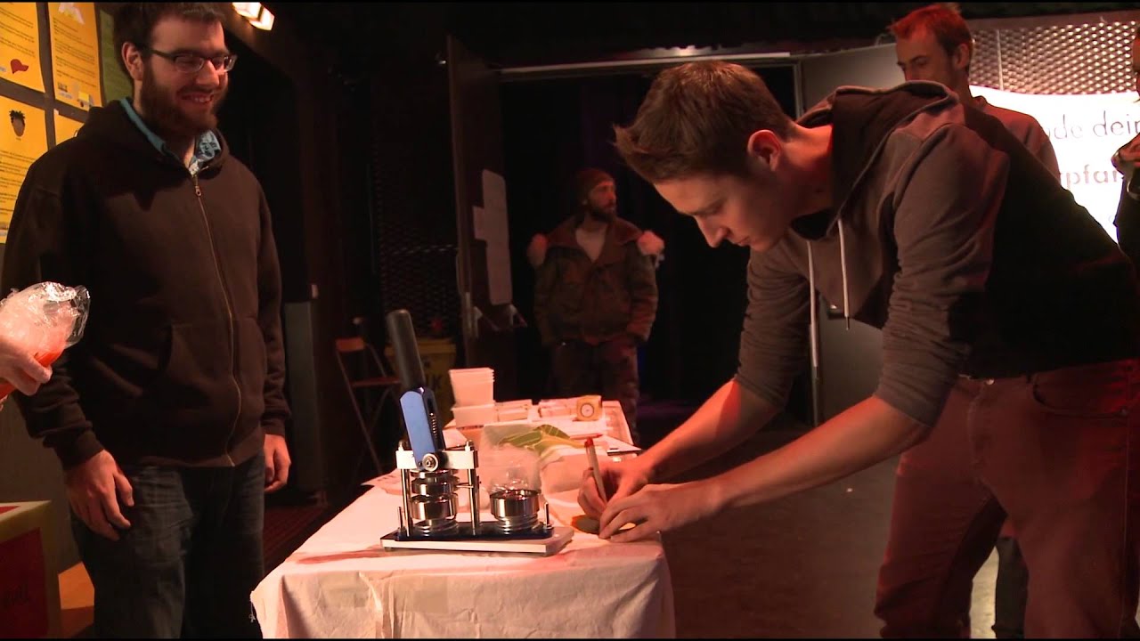 GLOBAL 2000 Geburtstagsfest 2013 - 