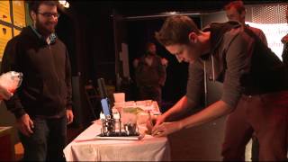 Global 2000 Geburtstagsfest 2013 -