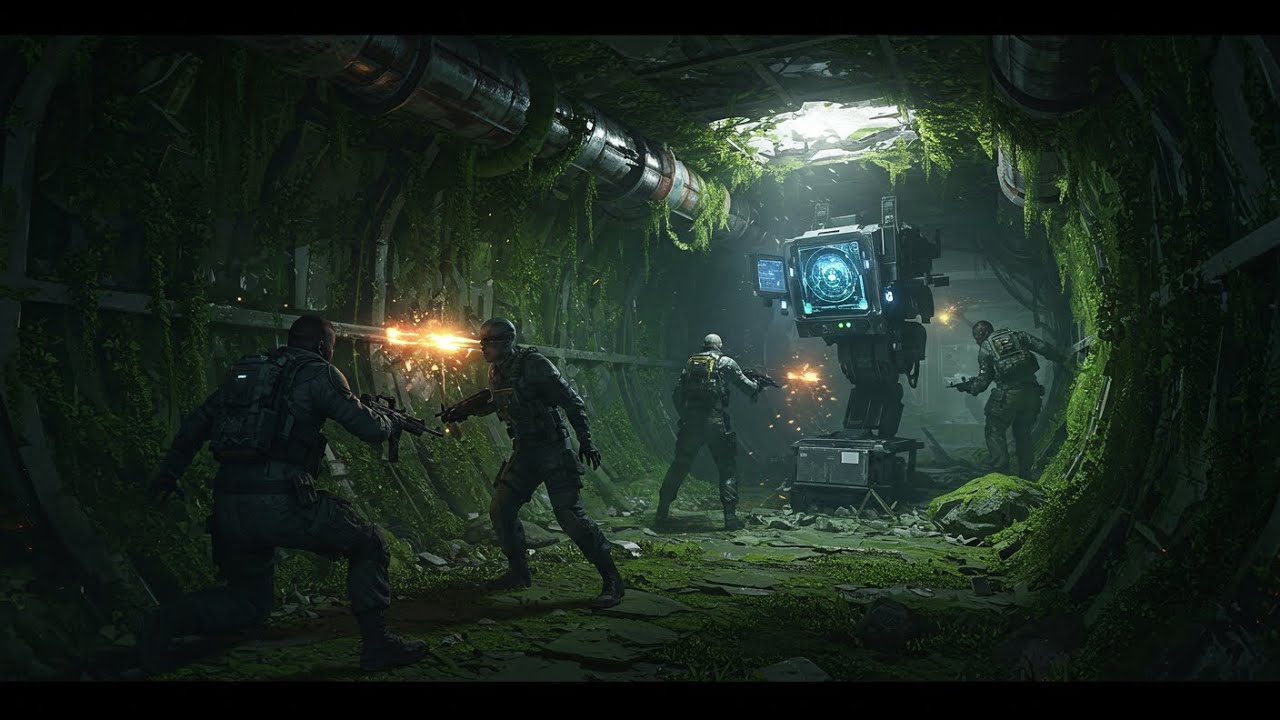 Their Super Soldier Was Winning—Until a Human Got Angry | HFY | SCI FI STORY