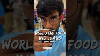 World Cup Final Hospitality Box Food - Ahmedabad (4/4) 🏏🏆🍕 screenshot 3