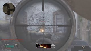 Call of Duty: WWII | Online Multiplayer - Gun Game Ep.17 w/ BFMB Joker | #codww2 #gungame #cod #ww2