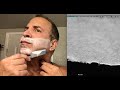 3 Straight Razor Test Shave &amp; More