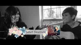 Near to the Broken  - Janet Swanson  CD Testimony
