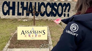 Perché ASSASSIN'S CREED è MORTO