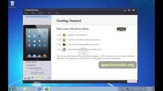 iPad Playlist to iTunes: How to Transfer Playlist from iPad 5/4/3/2/1 to iTunes