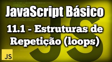 Estruturas de Repetição (do..while loop) - JavaScript Básico