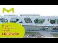M lab collaboration centers molsheim