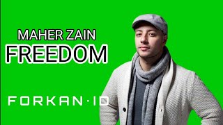 Maher Zain - Freedom Special 2021