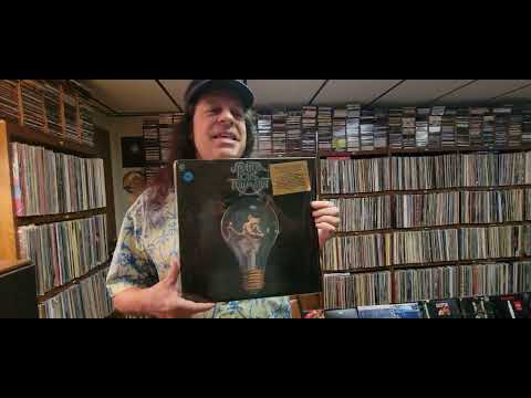 Triumvirate Spartacus 1975 Album Appreciation Jeremy Morris