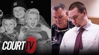 Prosecutor Calls Eric Sweeney 'Mass Killer,' Family Asks for Maximum Time