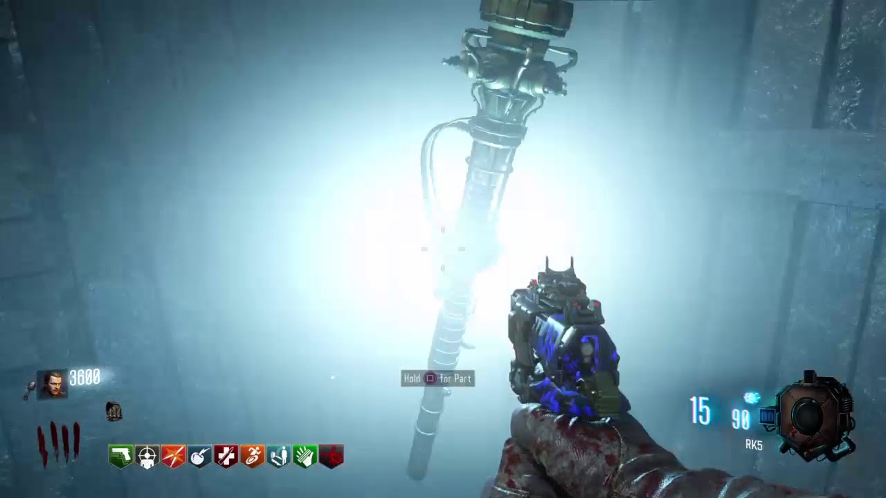 Origins (159) & Easter egg setup YouTube