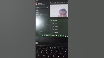 📷 How to Adjust Camera Settings in Windows 11 | Quick & Easy Tutorial