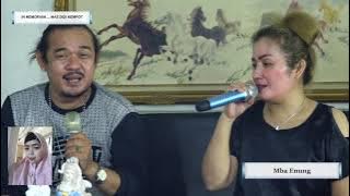 RUWED II Tarling klasik Nada Ayu 