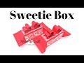 Sweet Candy Wrapper Box | Party Favour | Original Design