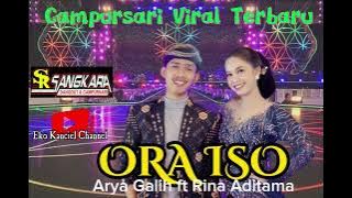 Rina Aditama ft Arya Galih // Ora Iso // SANGKARA MUSIC