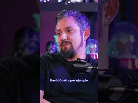 David Guetta estaba de moda en los antros