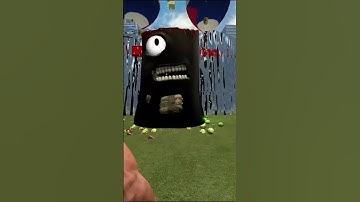 NEXTBOTS VS TOWER Part 792 #gmod #nextbots #garrymod #chase #viral