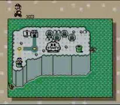Lets Play: Slazblades Super Mario World part 2