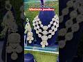Artificial jewellery wholesale market in Delhi 2026#jewellery #shorts #necklace #wedding ￼
