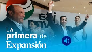 Resultado electoral en el País Vasco, Masorange, Santander, BBVA y Citri&Co