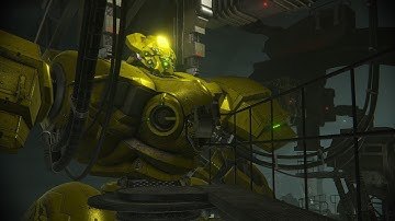 Armored Core 6: Fires of Rubicon - First Playthrough Stream Part 3.