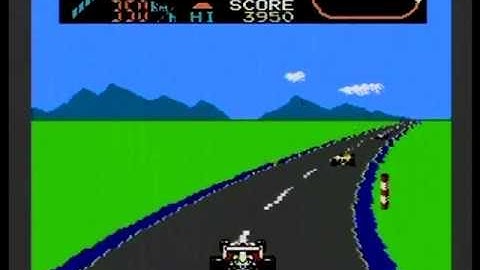 Overview - 15-in-1 Famicom Multicart