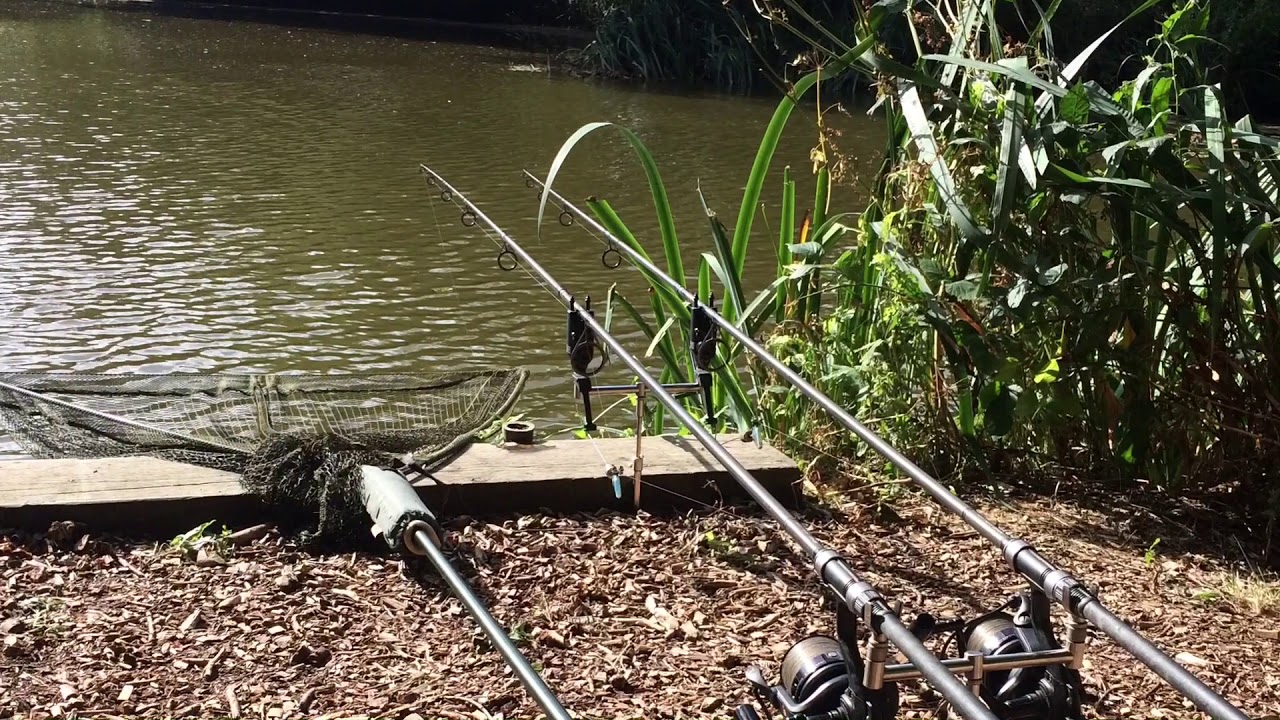 Snipe Lake < Beaver Fishery