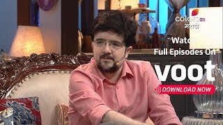 Assal Pahune Irsaal Namune - 26th October 2018 - अस्सल पाहुणे इरसाल नमुने