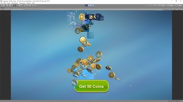 UI Coins vfx 01