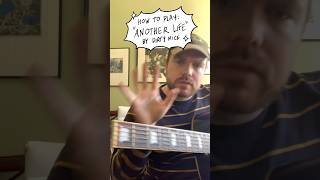 How To Play: ‘Another Life’ by Dirty Nice #howtoplay #howtoplayguitar