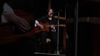 come out - lucy dacus berlin (at säälchen) 14/03/25