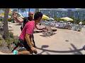 Man Threatens Officers at Universal Resort — Instantly Regrets It!