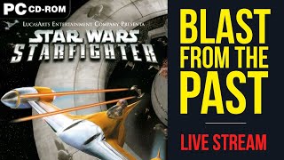 Full Star Wars: Starfighter (2001) [LIVE STREAM - Recorded on July 20, 2020] Guide