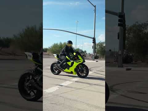 yamaha r6 |