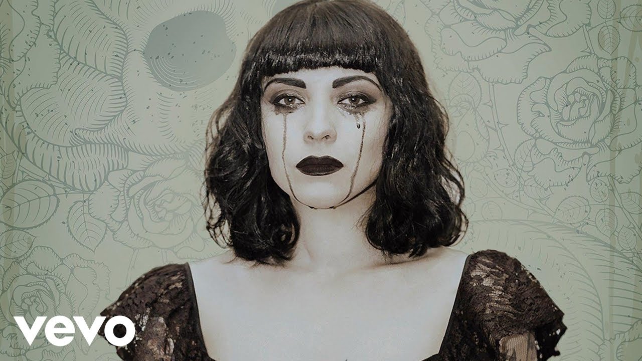 ⁣265. Mon Laferte - Tu Falta de Querer (Audio)