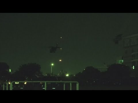 Military training exercises cause confusion and fear among San Antonio residents