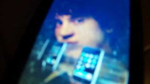 how to reboot a Ipod Touch 2G after blackra1n tethered jailbreak