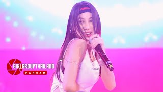 KIERA 'MOVIN' 4K Fancam | T-POP Fun Space 240518